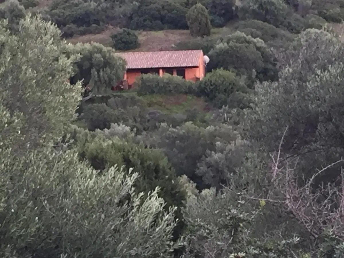 Amalfatah Hotel Teulada