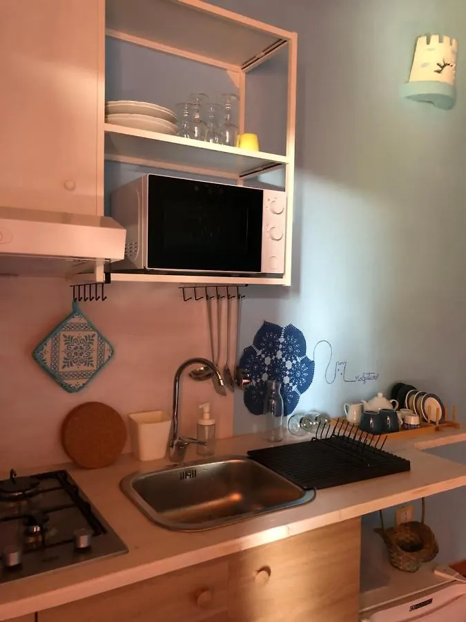 Amalfatah Hotel Teulada Italy