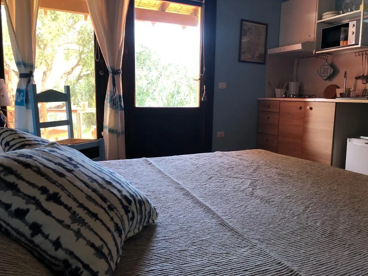 Gasthof Hotel Amalfatah Teulada