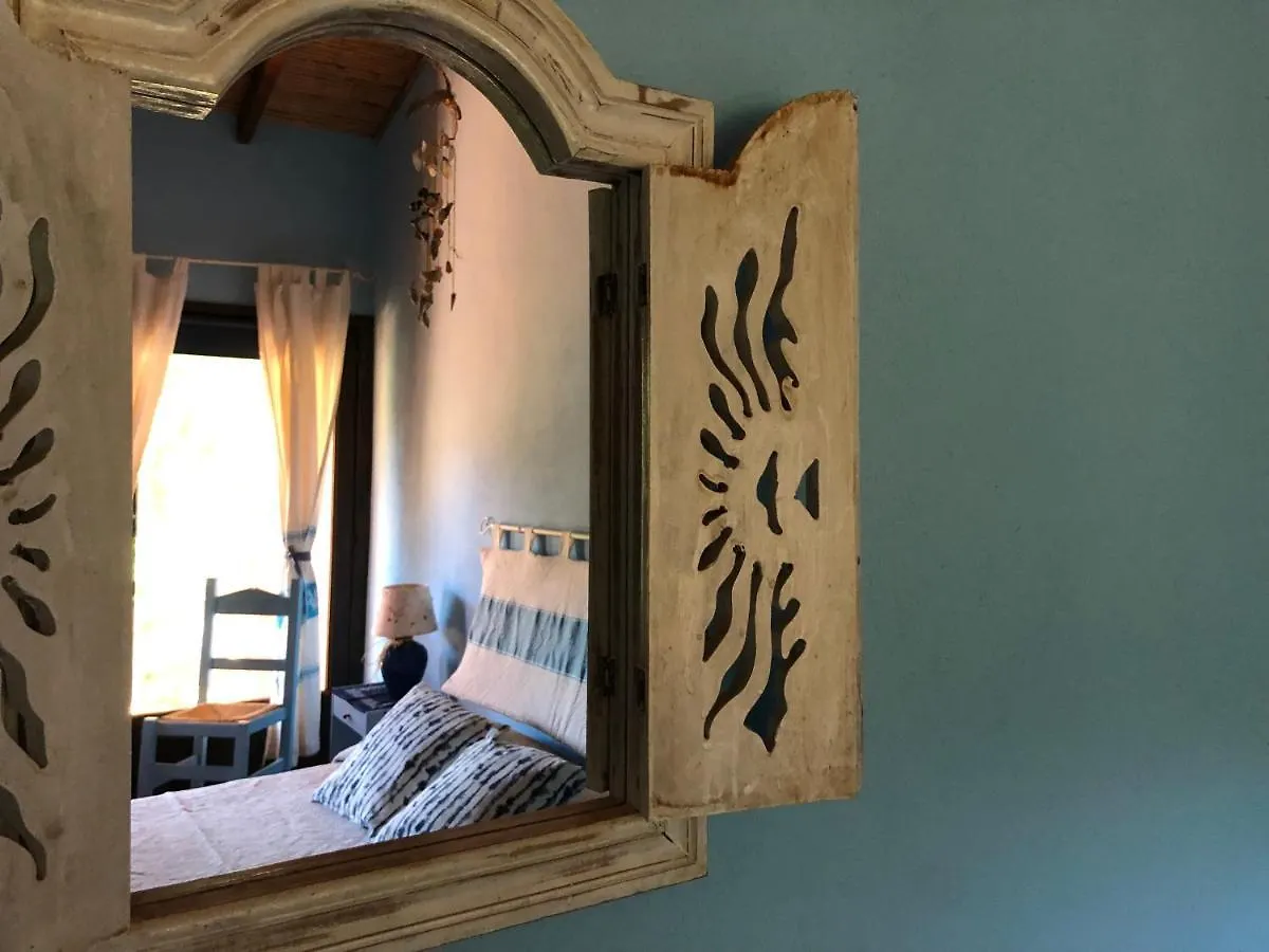 Gasthof Hotel Amalfatah Teulada