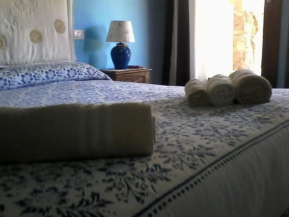 Hotel Amalfatah Teulada 0*,
