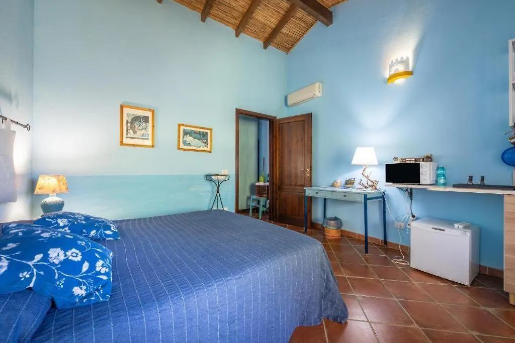 Hotel Amalfatah Teulada 0*,  Italien