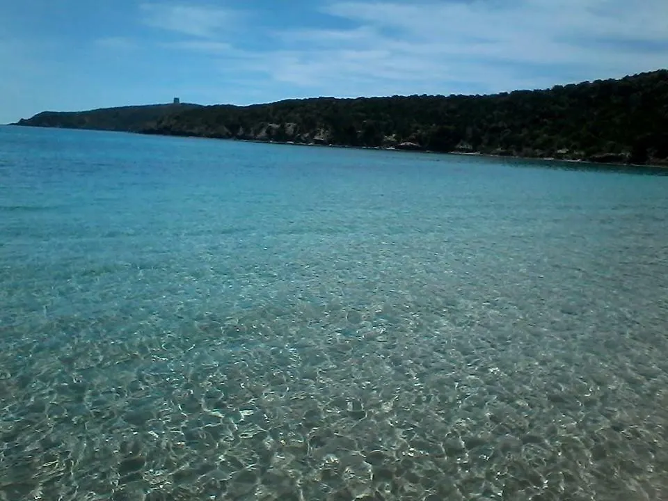 Gasthof Hotel Amalfatah Teulada